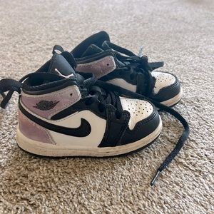 Toddler air Jordan’s